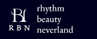 rhythm beauty neverland